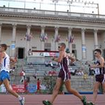 Men - Istantanea dell'Arena Gianni Brera con Fortunato, Macchia, Adragna, dei Tos, Cafagna (by Giancarlo Colombo) 