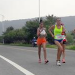 4th Station: Chasing group (de Sena, Borovska, Arenas, Garcia) (photo by Jean Piere Dahm - FRA)