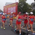 Women - Il terzo gruppo di atlete