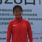 4th day - Qieyang Shijie winner overall in women 