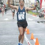 20 km men - L'arrivo di Miguel Angel Lopez
