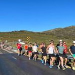 Supernova 7 - Perisher Valley -Training in altitude