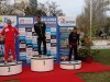 Premiazione 20 Km. uomini - Award 20 Km. Men