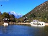 Veduta lago di Lijiang