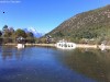 Veduta Lago di Lijiang