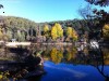 Veduta lago di Lijiang