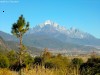 Yulong Xueshan, o “Monte del Drago di Giada”,