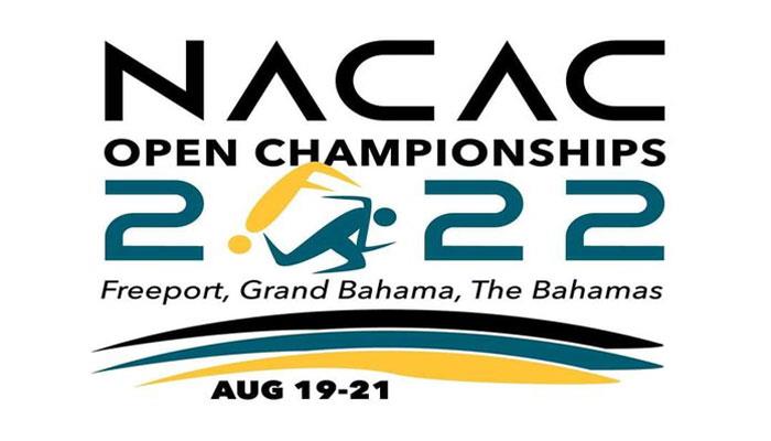 Marcia dal Mondo - Dettaglio News - 21/08/2022 - Freeport (BAH): Jose  Eduardo Flores Ortiz and Mirna Sucely Ortiz Flores win NACAC Open  Championships 2022