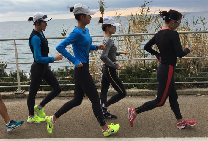 Jogging san lorenzo cheap