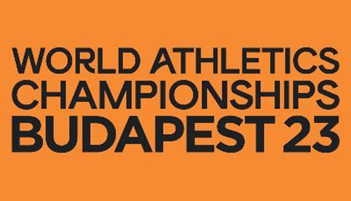 World Athletics Championships 2023 qualifying standards