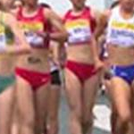 2018 May 6 - Taicang (CHN) - U20 women and 20 men