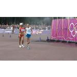 2012 London 20km W (highlights)