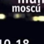 2013 Mosca-20km M